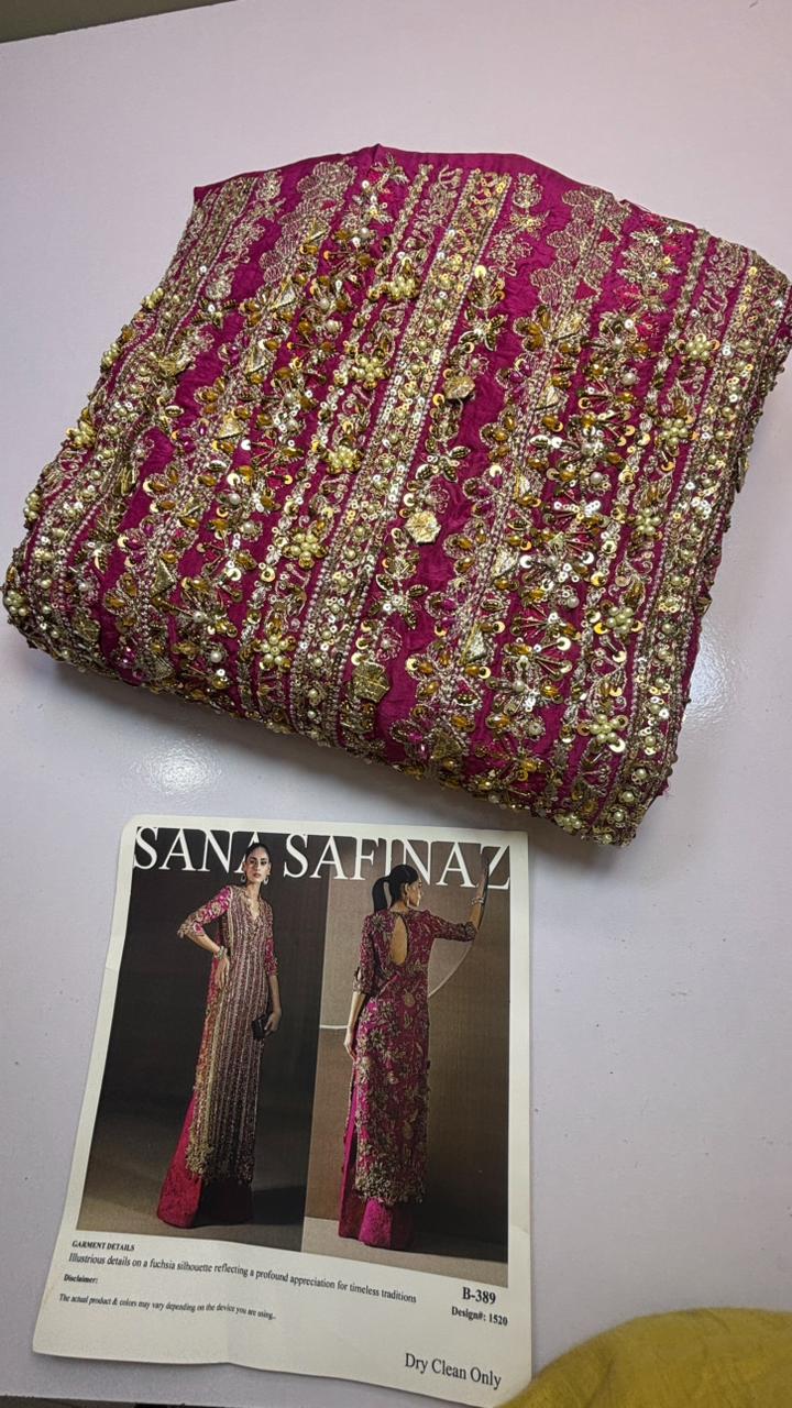 Sana Safinaz - Prince Couture