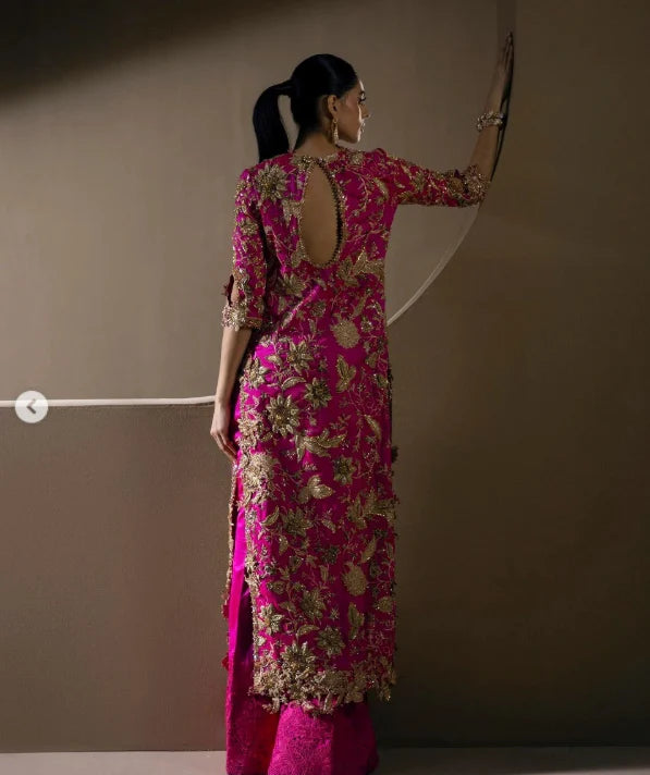 Sana Safinaz - Prince Couture