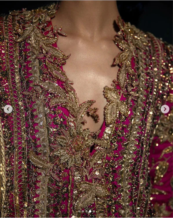 Sana Safinaz - Prince Couture