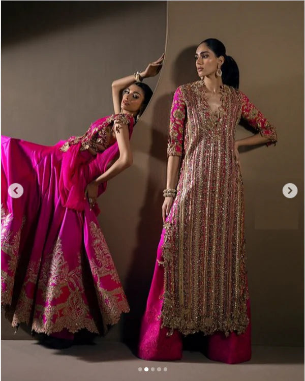 Sana Safinaz - Prince Couture