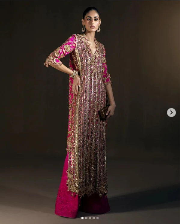 Sana Safinaz - Prince Couture